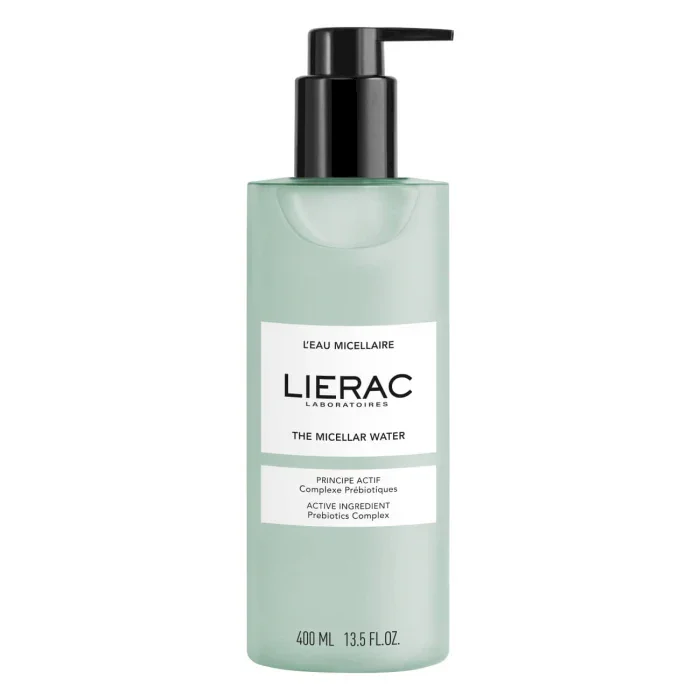 Lierac The Micellar Water micellar do