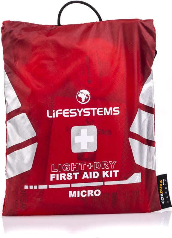 Lifesystems Apteczka Light&Dry Micro First Aid