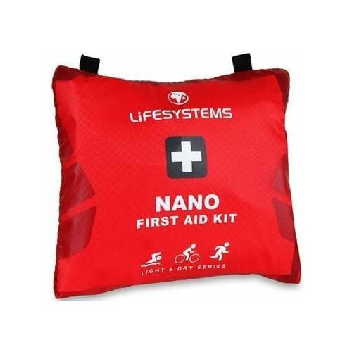 Lifesystems Apteczka Light&Dry Nano First Aid