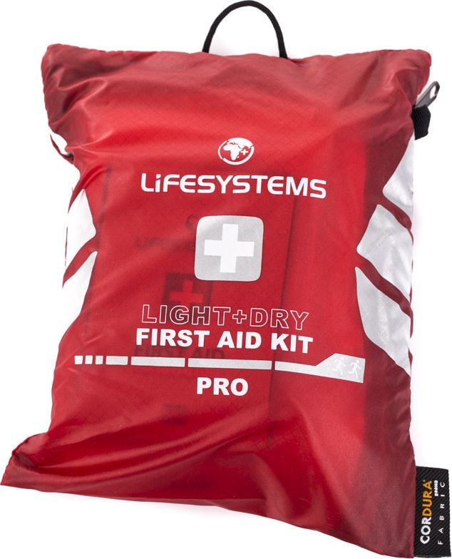 Lifesystems Apteczka Light&Dry Pro First Aid