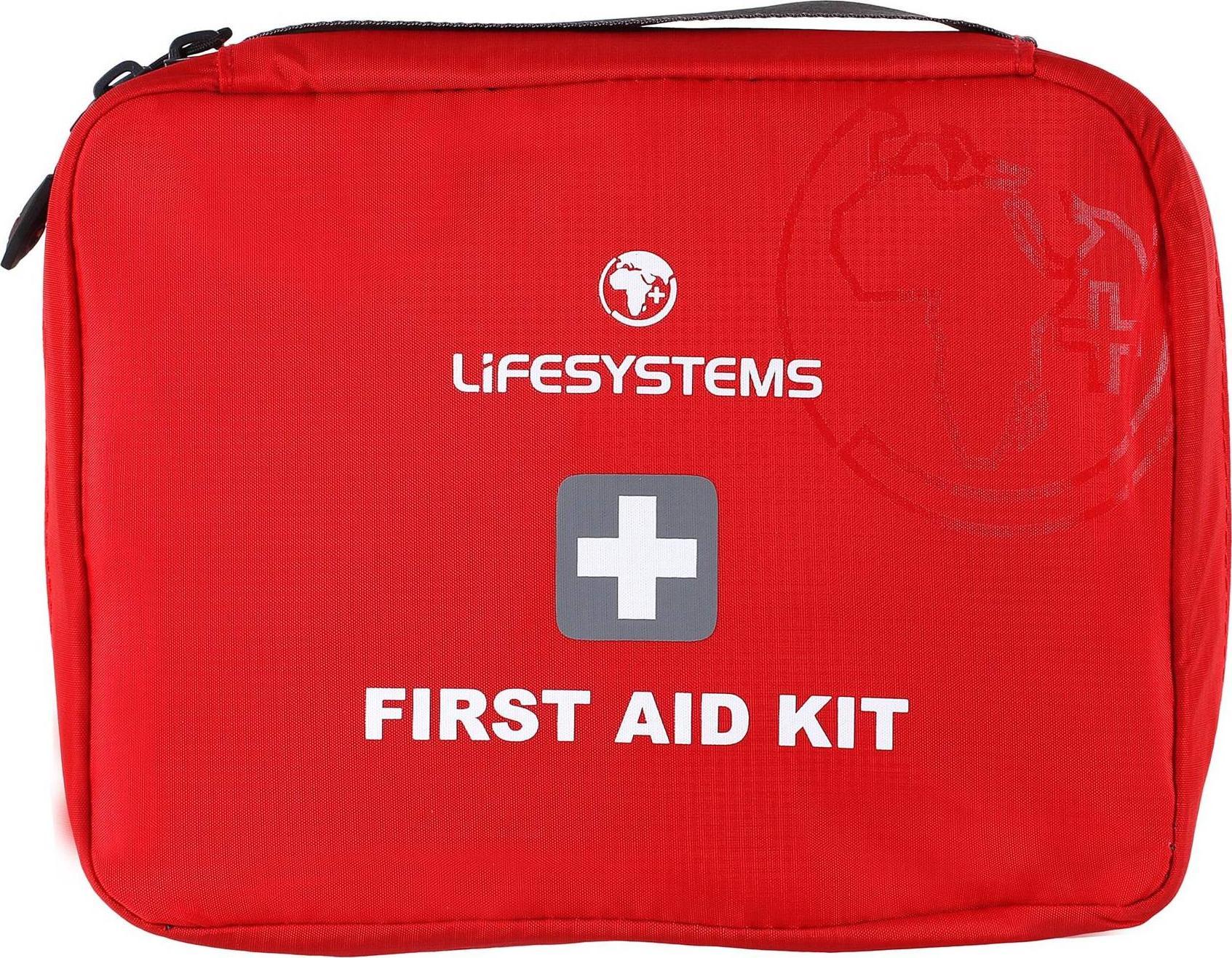 Lifesystems Apteczka First Aid Kit Case