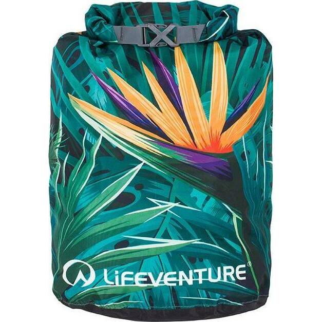 Lifeventure Dry bag, 5L, Tropical |
