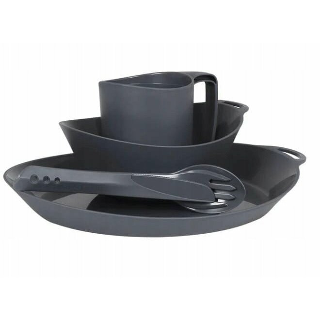 Lifeventure Ellipse 4-Piece Set - KFS
