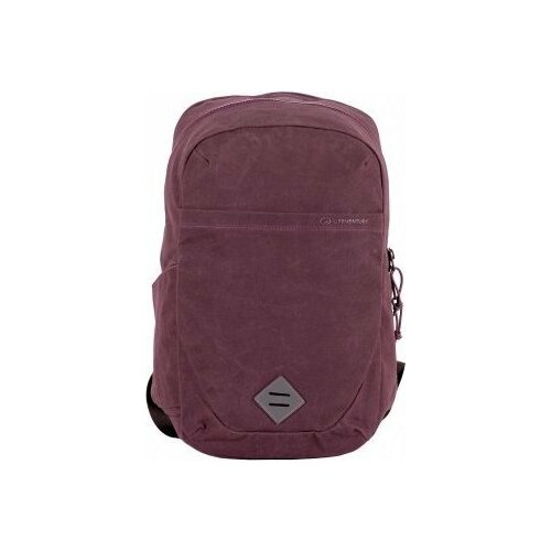 Lifeventure Kibo 22 RFiD Backpack, Aubergine