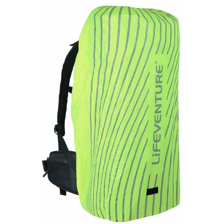 Lifeventure Ochronadeszczem  Raincover 65L | 5031863511124
