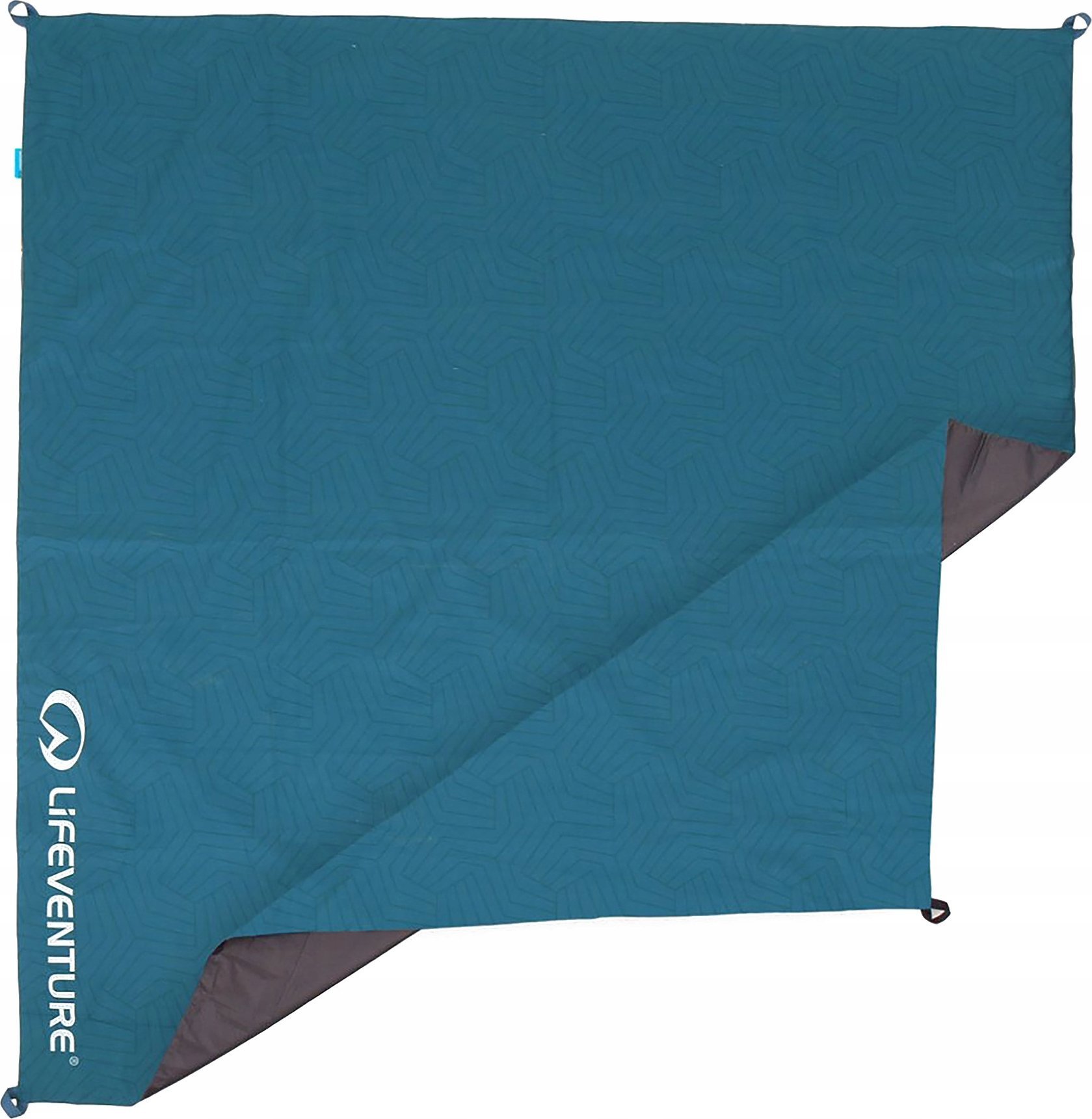 Lifeventure Picnic Blanket, Plain | LM63703