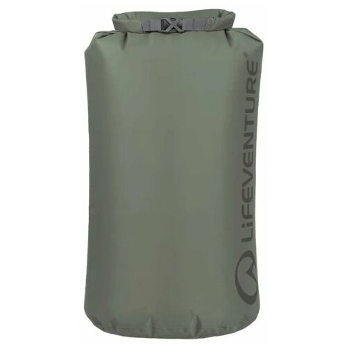Lifeventure Stormlight DryBag 25L, Olive |
