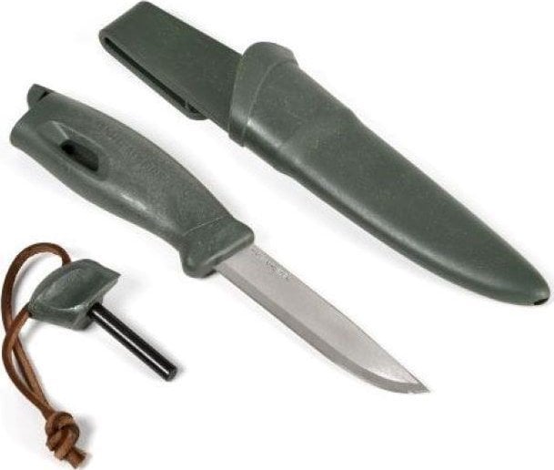 Light My Fire z krzesiwem FireKnife