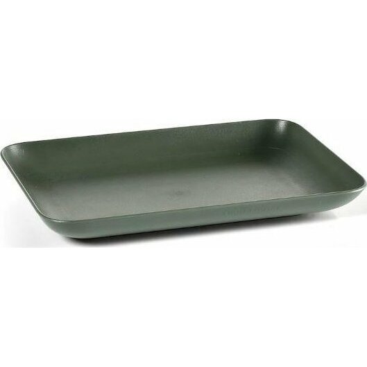 Light My Fire Platter Small sagegreen