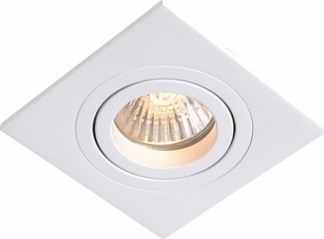 Light Prestige Podtynkowa Metis 1 biala