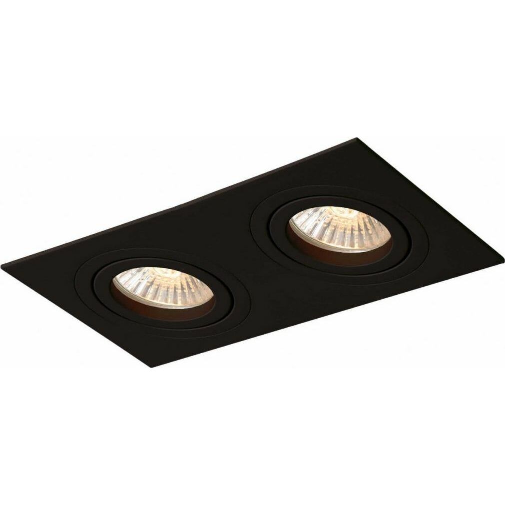Light Prestige Podtynkowa Metis 2 (LP-2780/2RS