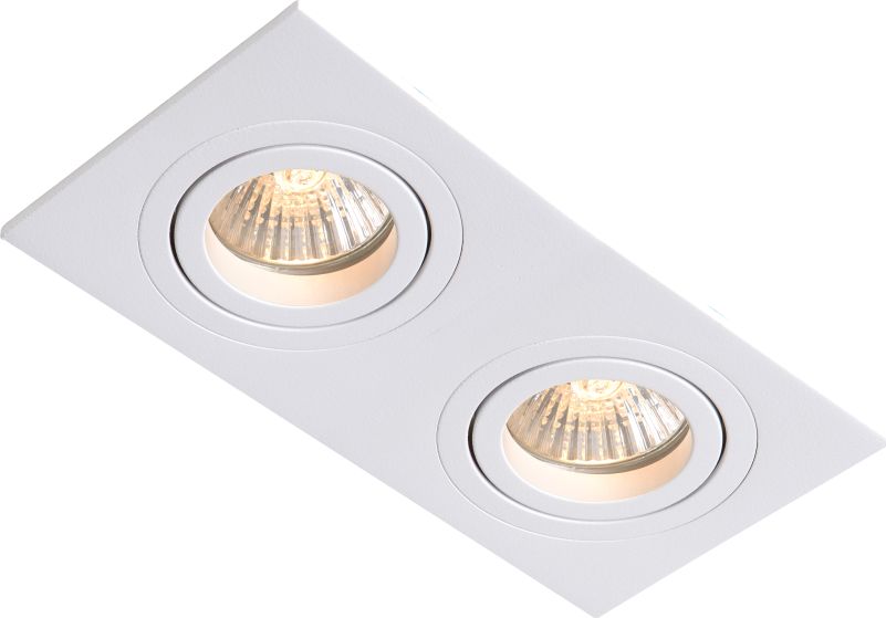 Light Prestige Wpust podtynkowy Light Prestige