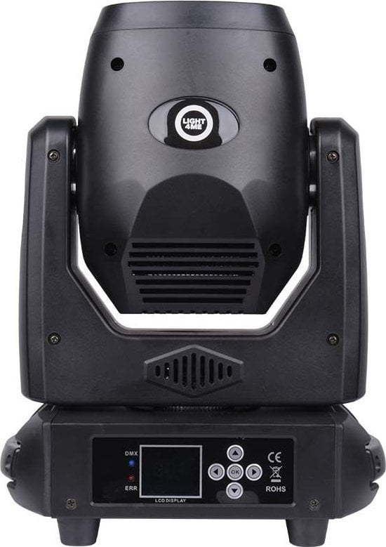 LIGHT4ME FOCUS 100 SPOT RING   LED