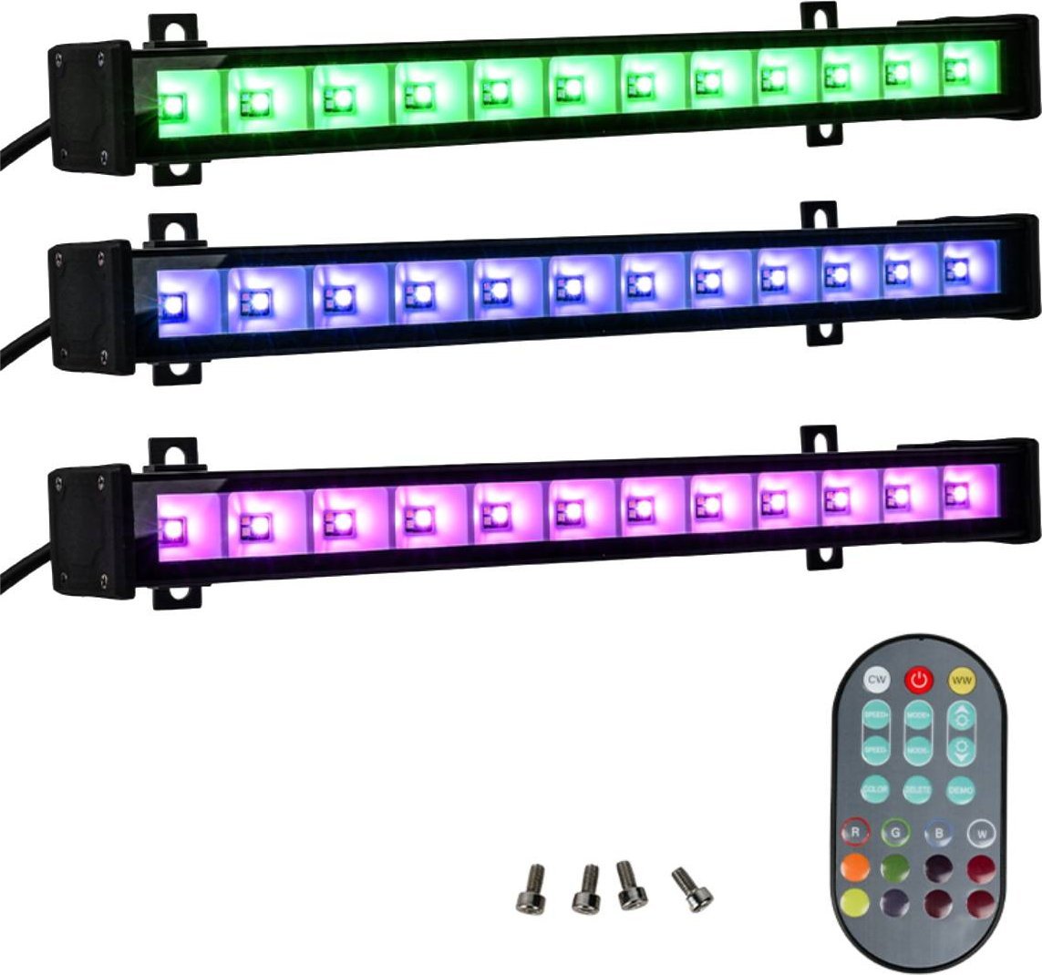 LIGHT4ME IP BAR 12 IR  oświetleniowa
