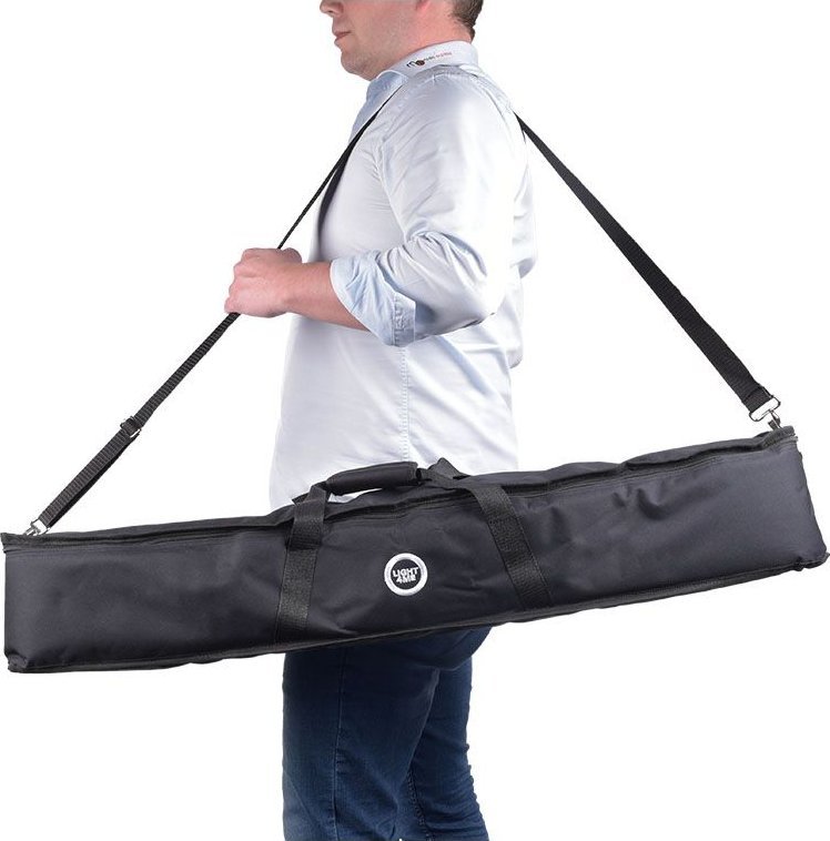LIGHT4ME LIGHT4ME BAR BAG  pokrowieclistwy led