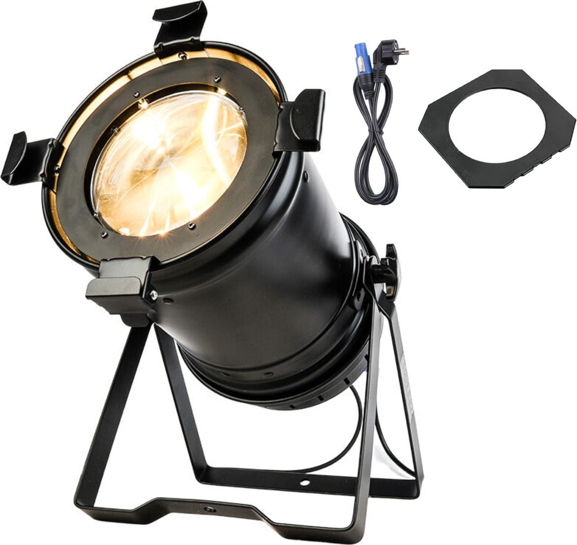LIGHT4ME LIGHT4ME PAR 64 200W LED