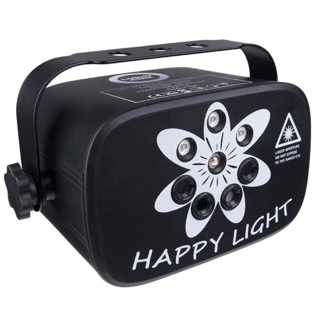 LIGHT4ME LIGHT4ME PARTY LIGHT 1 efekt