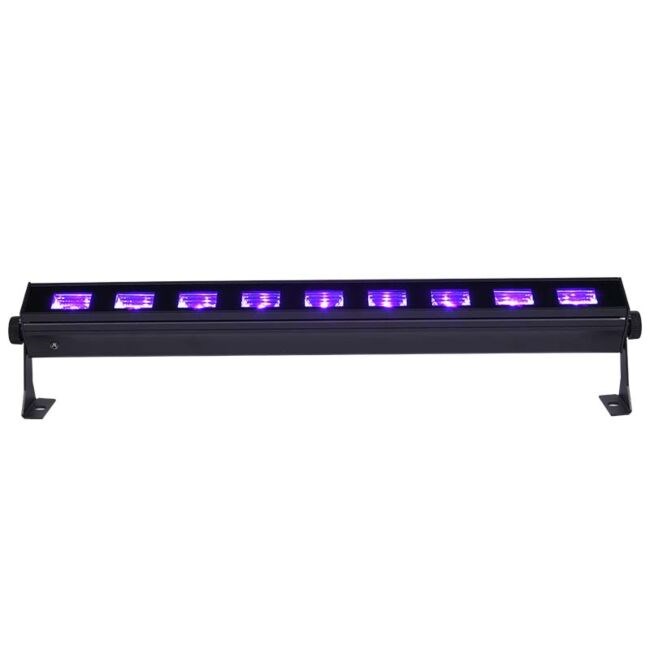 LIGHT4ME ML UV BAR 9  LED