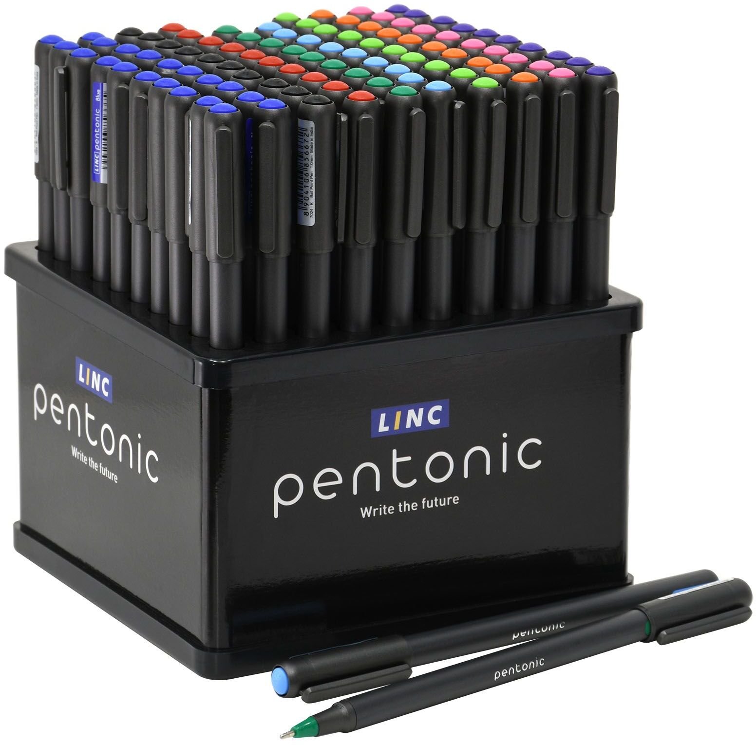 Linc DisplayLINC Pentonic,   1,0mm, gr