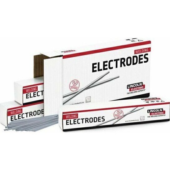 Lincoln Electric LINCOLN ELEKTRODA NORMAL FI