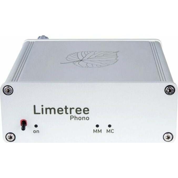 Lindemann LINDEMANN LIMETREE PHONO j ja