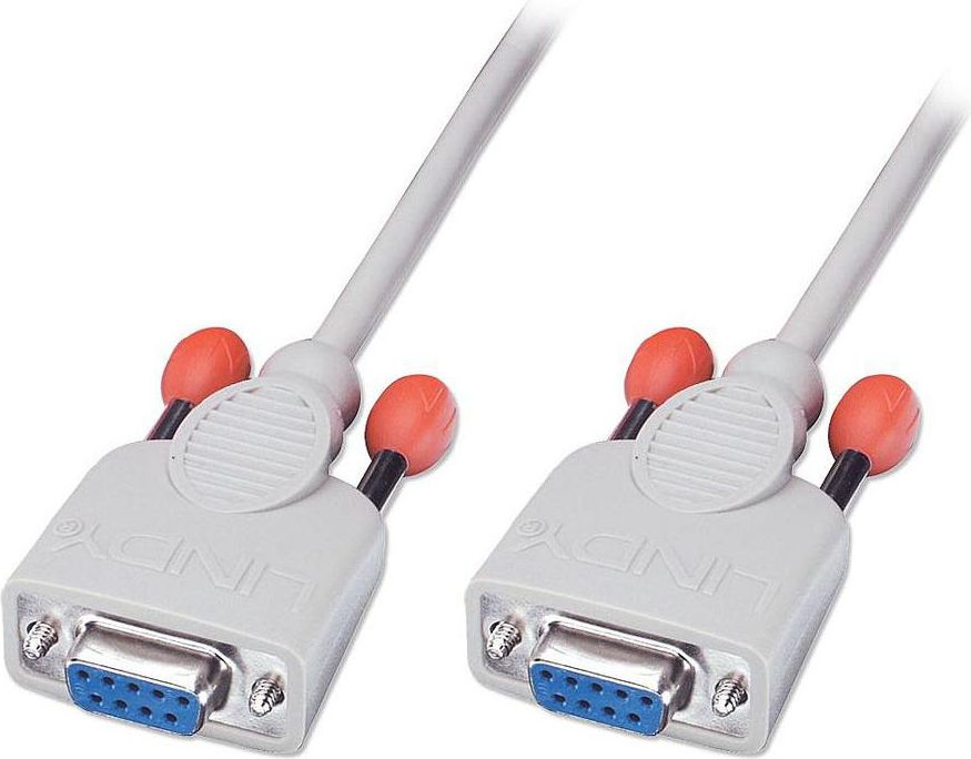 Lindy DB-9 - DB-9, 2m, (31573)