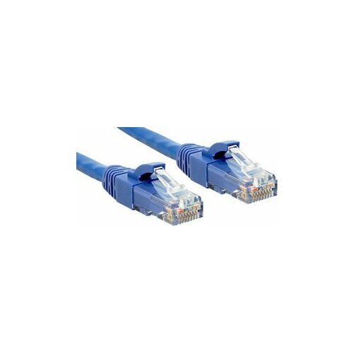 Lindy Kabel krosowy Cat6 UTP Premium