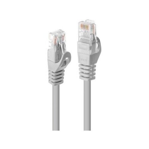 Lindy Kabel sieciowy RJ-45, Cat.5e