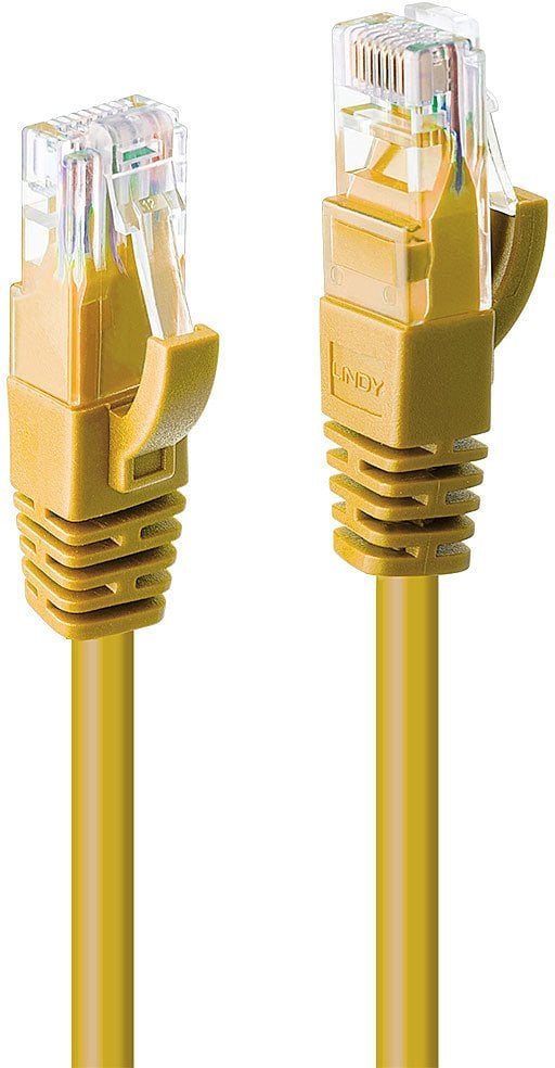 Lindy Lindy - Patch Cable -