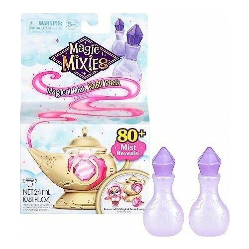 Lindy Magic Mixies Genie Lamp refil