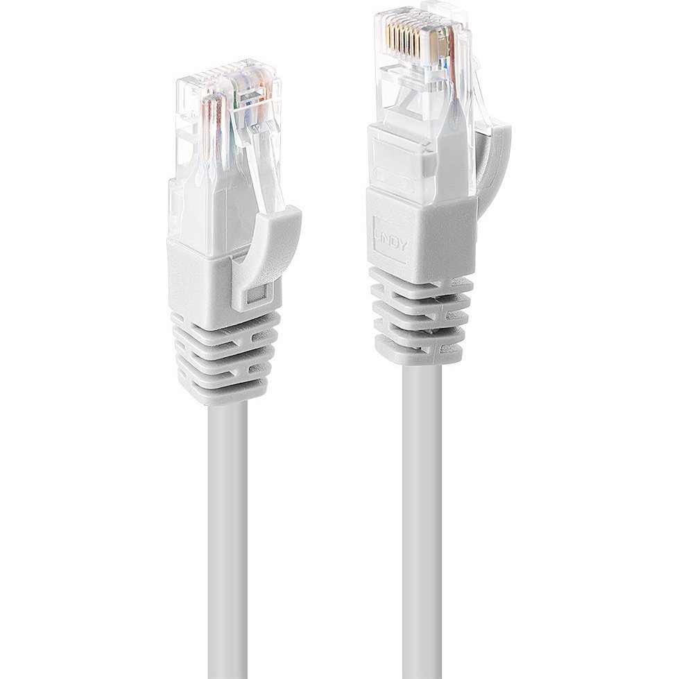 Lindy Patchcord Cat.6, U/UTP, , 20m
