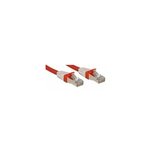 Lindy Patchcord Cat.6A, S/FTP, LSZH