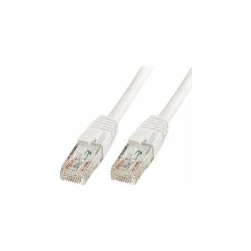 Lindy Patch Cat6 U/UTP 0.50m