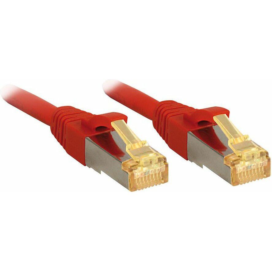 Lindy RJ-45/RJ-45 kat.7  30m (47301)