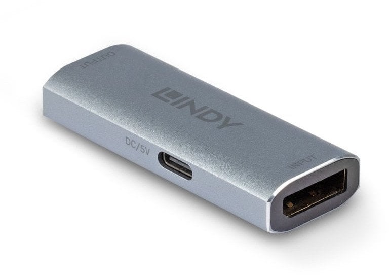 Lindy Switch Lindy DP 1.4