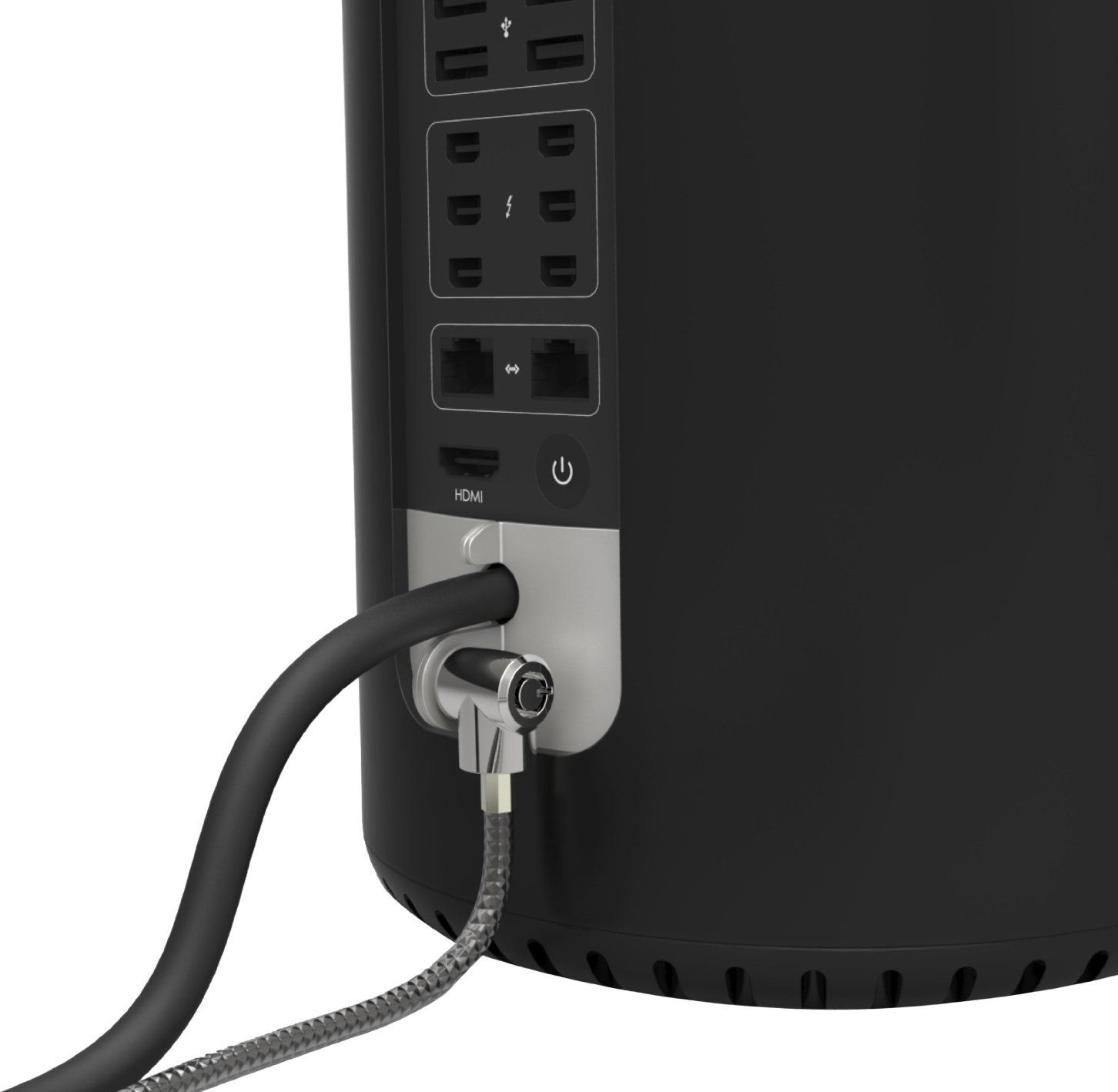 Zabezpieczająca Maclocks Mac Pro Lock Security