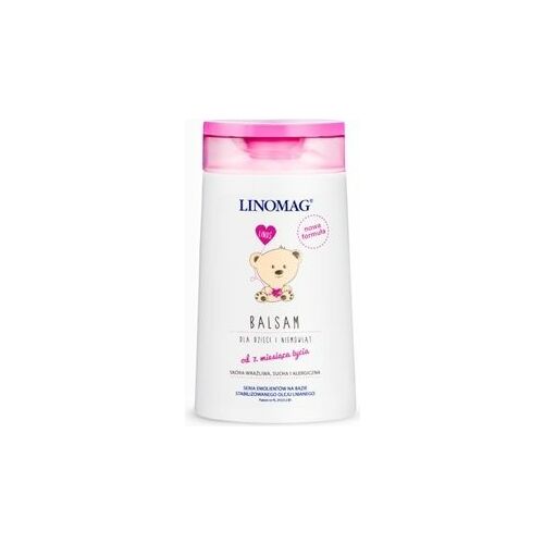 Linomag Balsam (LI0016) | LI0016 |