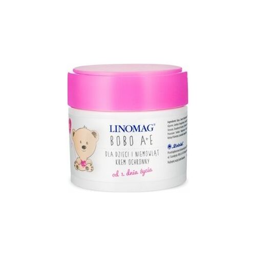 Linomag Krem Bobo A+E (LI0004) |