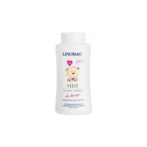 Linomag Puder (LI0002) | LI0002 |