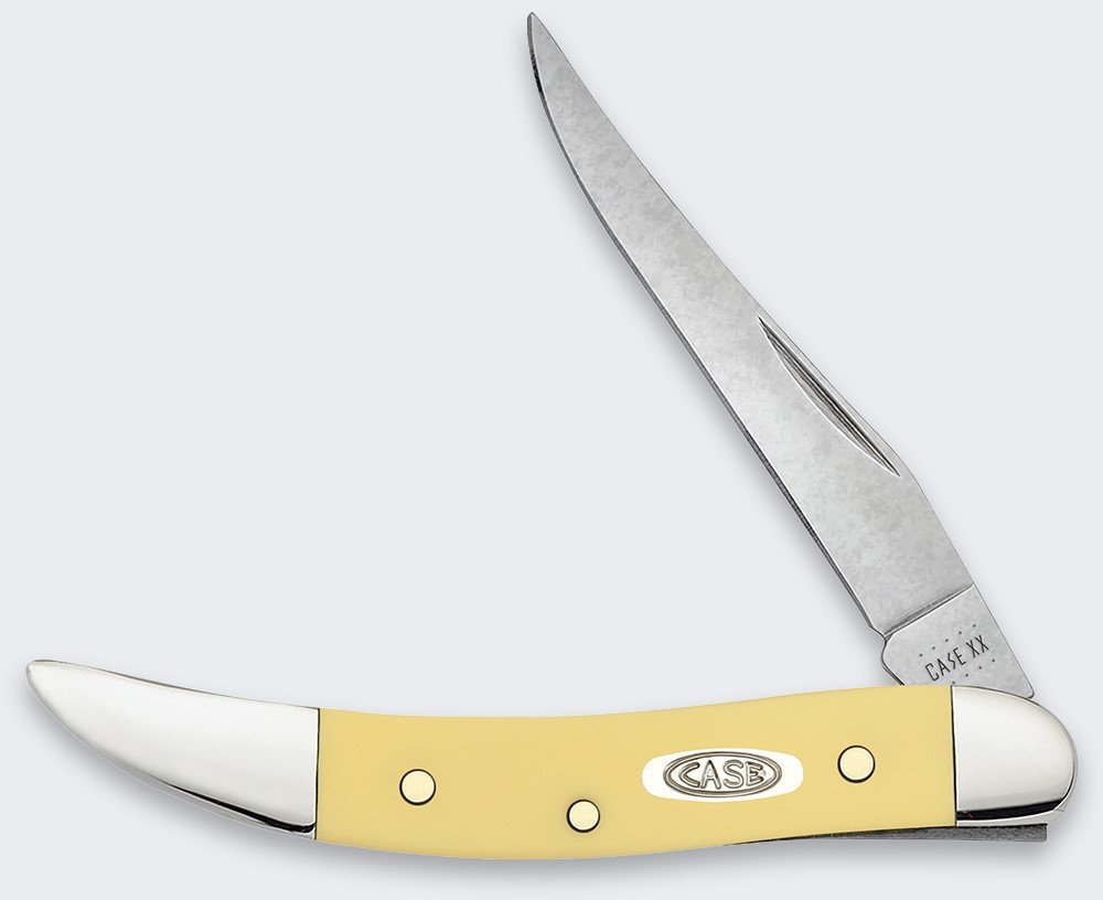 LionSteel Knives Case Small Texas Toothpick