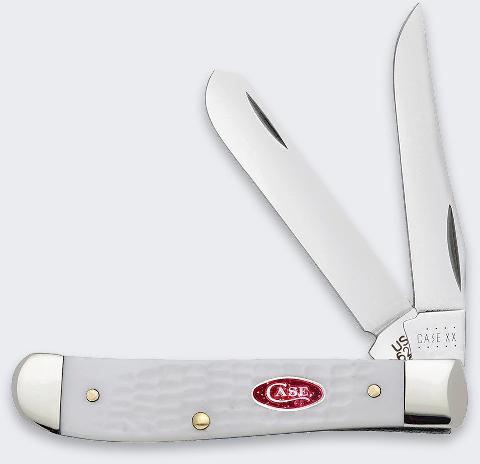 LionSteel Knives Case SparXX Mini Trapper