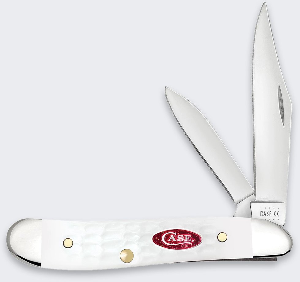 LionSteel Knives Case SparXX Peanut SS