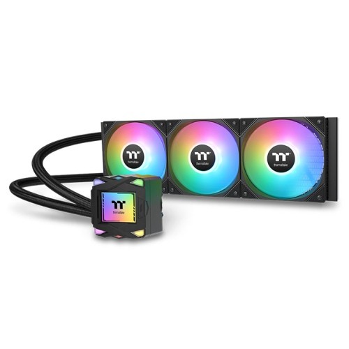 Thermaltake Liquid Cooler AIO LA360 ARGB