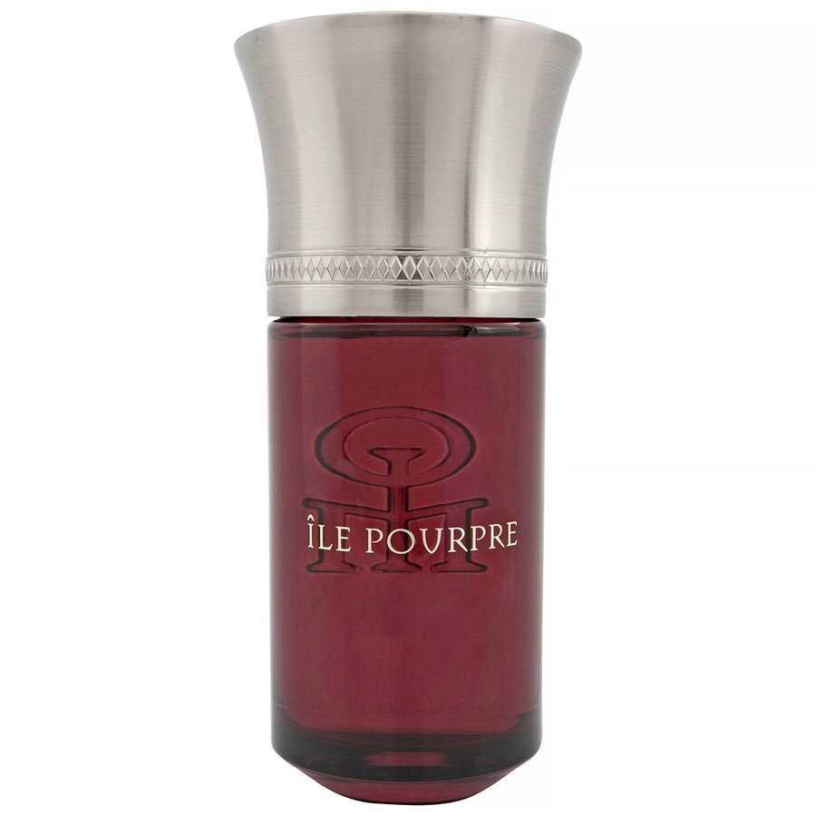 Liquides Imaginaires Île Pourpre Parfimērijas ūdens