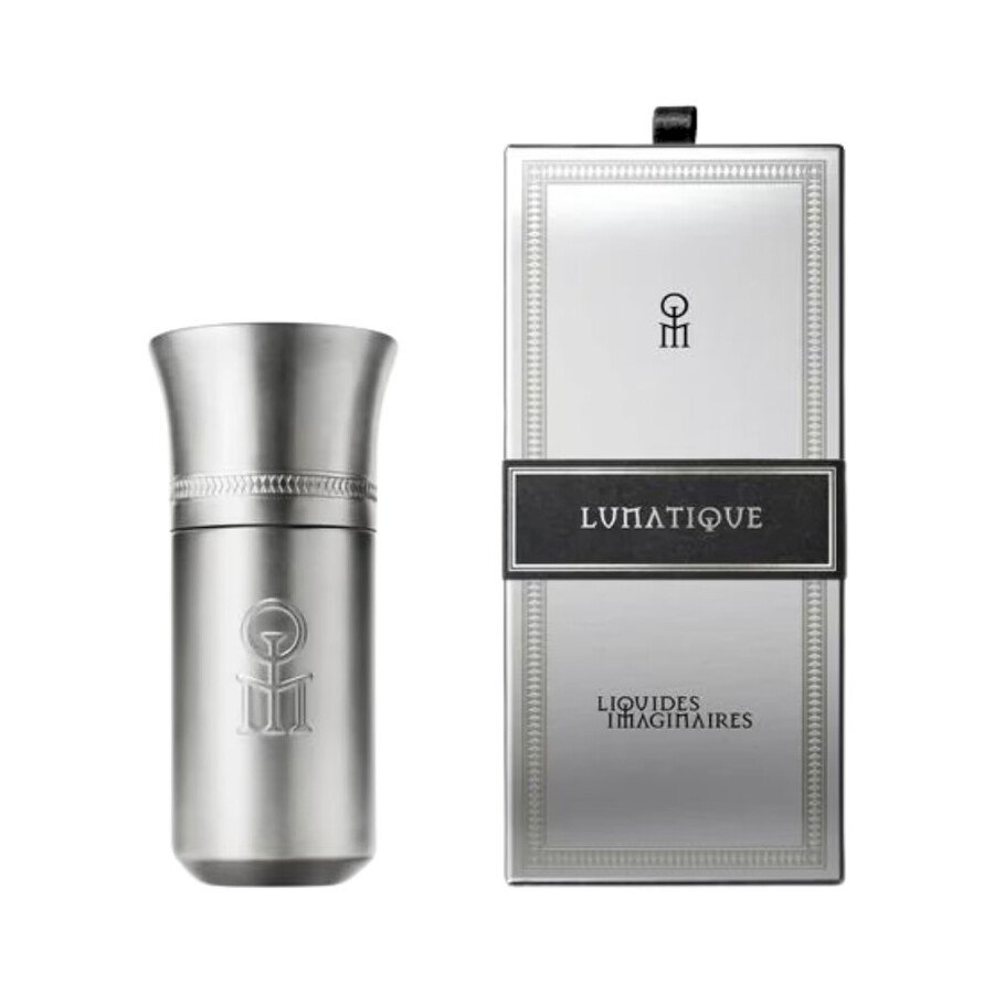 Liquides Imaginaires Lunatique Parfimērijas ūdens EDP
