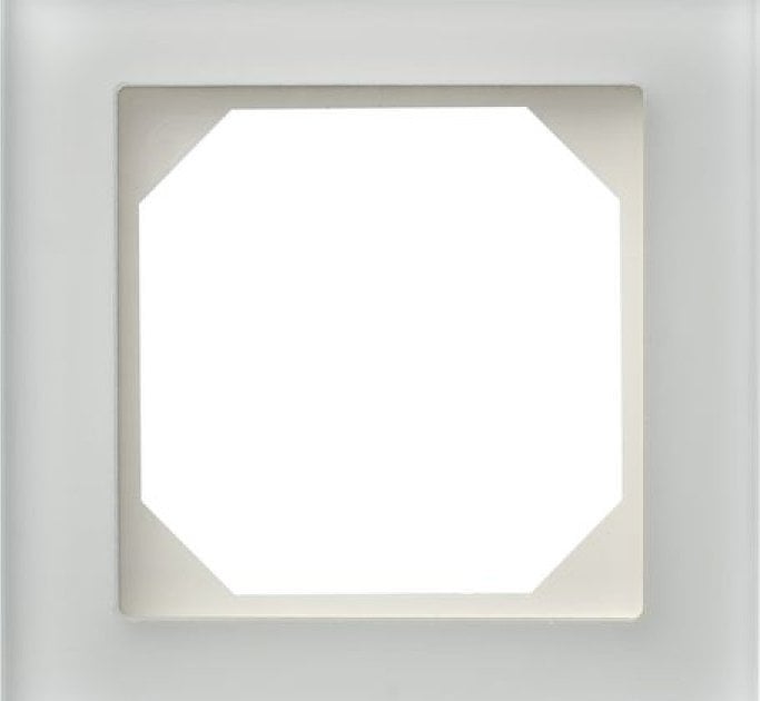 Liregus 1-WAY FRAME MATT GLASS |