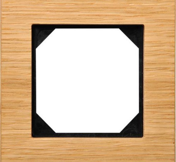 Liregus 1-WAY FRAME OAK WOOD |