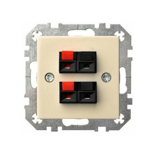 Liregus 2 SPEAKER CONNECTION SOCKET EPSILON