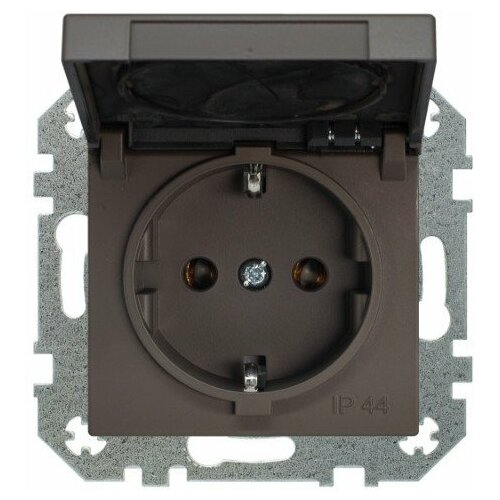 Liregus IKL16-208-01.R/ON31SOCKET IP44 | 4770025967638