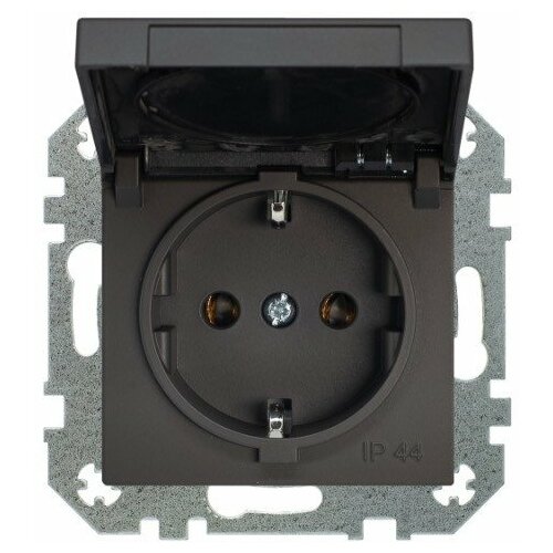 Liregus IKL16-208-01.R/ON59SOCKET IP44 | 4770025001424
